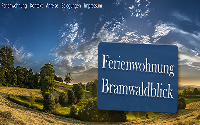 Brahmwaldblick